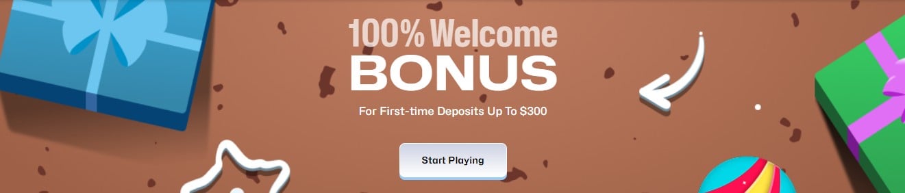 Razed Welcome Bonus
